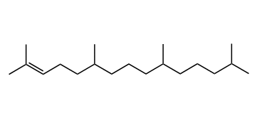 3,7,11,15-Tetramethyl-2-hexadecene