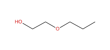 2-Propoxyethanol