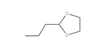 2-Propyl-1,3-dithiolane