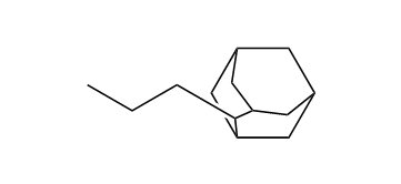 2-Propyladamantane