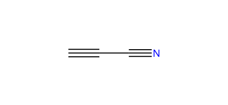 2-Propynenitrile