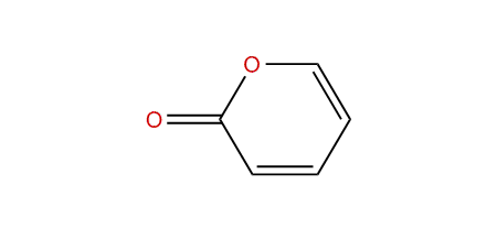 2H-Pyran-2-one