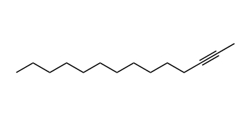 2-Tetradecyne