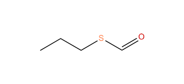 2-Thiapentanal