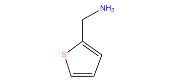 2-Thiophenemethanamine