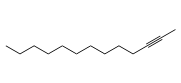 2-Tridecyne