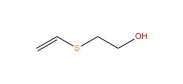 2-Hydroxyethyl vinyl sulfide