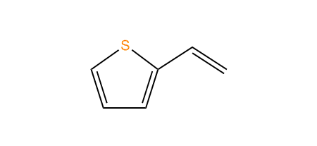 2-Vinylthiophene