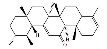 24-Norursa-3,12-dien-11-one