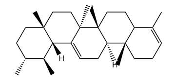 24-Norursa-3,12-diene