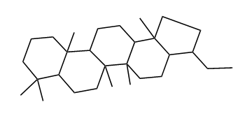 28-Nor-17beta(H)-hopane