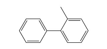 2-Methyl-1,1-biphenyl