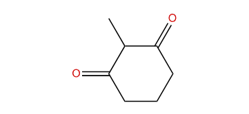 2-Methyl-1,3-cyclohexanedione