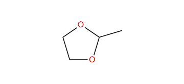 2-Methyl-1,3-dioxolane