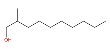 2-Methyldecan-1-ol