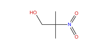 2-Methyl-2-nitropropan-1-ol