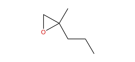 2-Methyl-2-propyloxirane