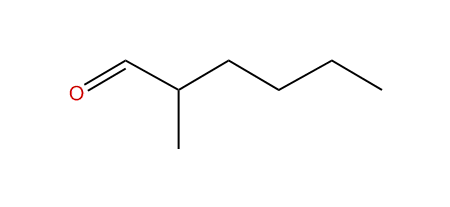 2-Methylhexanal