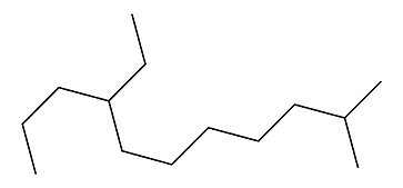 2-Methyl-8-propyldecane