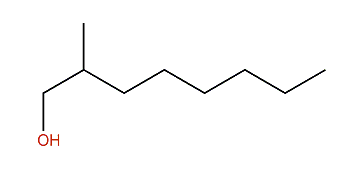 2-Methyloctan-1-ol