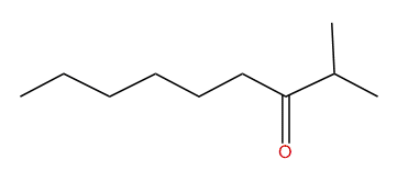 2-Methylnonan-3-one