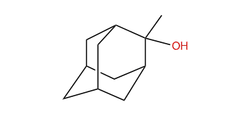 2-Methyladamantan-2-ol