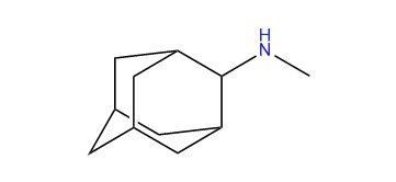 2-Methylaminoadamantane