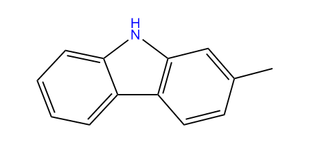 2-Methylcarbazole