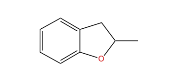 2-Methyl-2,3-dihydrobenzofuran