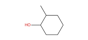 2-Methylcyclohexanol