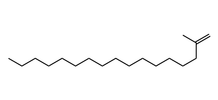 2-Methyl-1-heptadecene