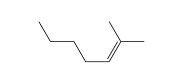 2-Methyl-2-heptene