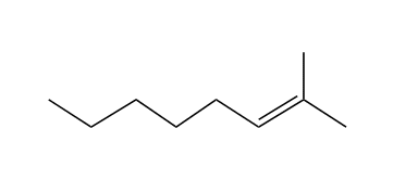 2-Methyl-2-octene