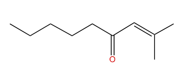 2-Methyl-2-nonen-4-one