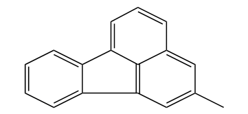 2-Methylfluoranthene