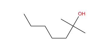 2-Methylheptan-2-ol