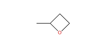 2-Methyloxetane