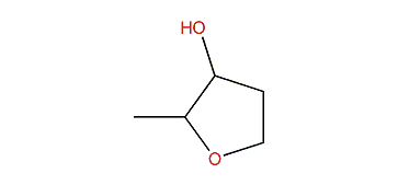2-Methyl-tetrahydrofuran-3-ol