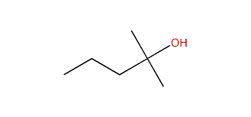 2-Methylpentan-2-ol