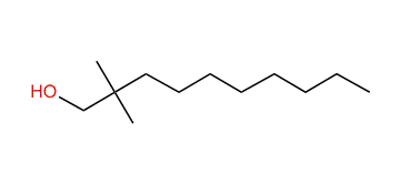 2,2-Dimethyldecan-1-ol