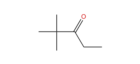 2,2-Dimethylpentan-3-one