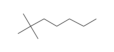 2,2-Dimethylheptane