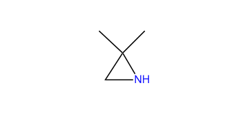 2,2-Dimethylaziridine