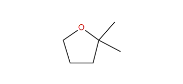 2,2-Dimethyltetrahydrofuran