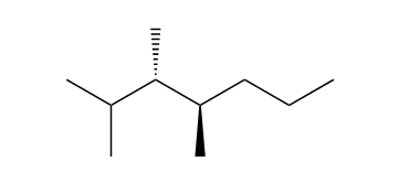 (3S,4R)-2,3,4-Trimethylheptane