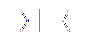 2,3-Dimethyl-2,3-dinitrobutane