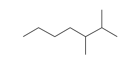 2,3-Dimethylheptane