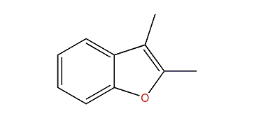 2,3-Dimethylbenzofuran