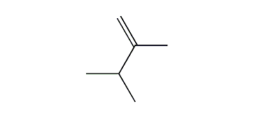 2,3-Dimethyl-1-butene