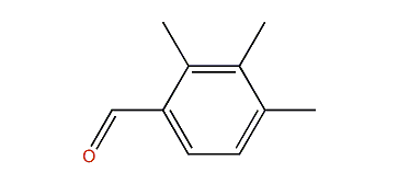 2,3,4-Trimethylbenzaldehyde